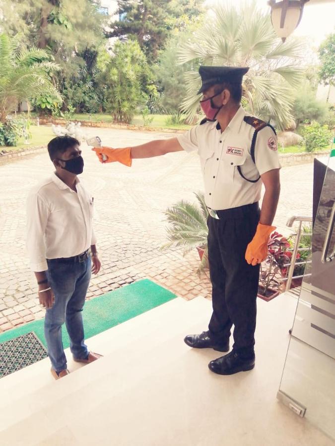Ashok Hassan