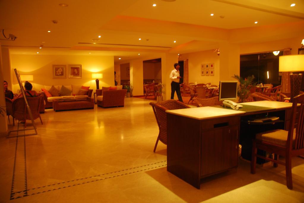 Hotel Ashok Hassan
